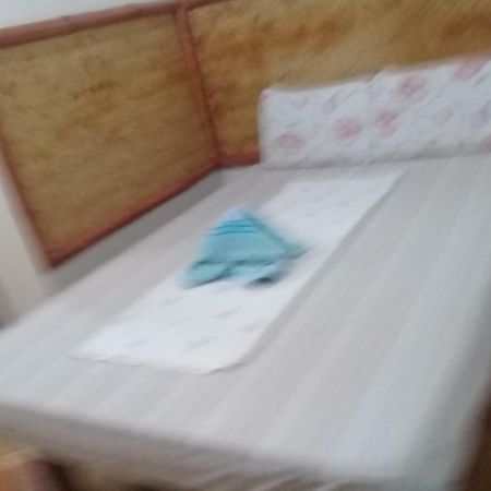 เรนฟอเรสท์ บีช โฮเต็ล Hotel เอลนิโด ภายนอก รูปภาพ