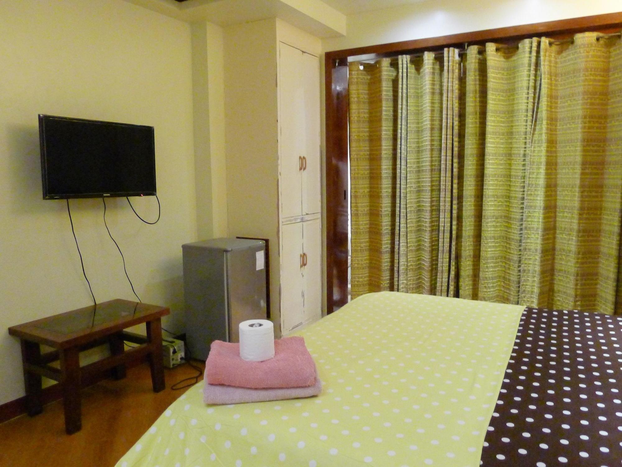 เรนฟอเรสท์ บีช โฮเต็ล Hotel เอลนิโด ภายนอก รูปภาพ