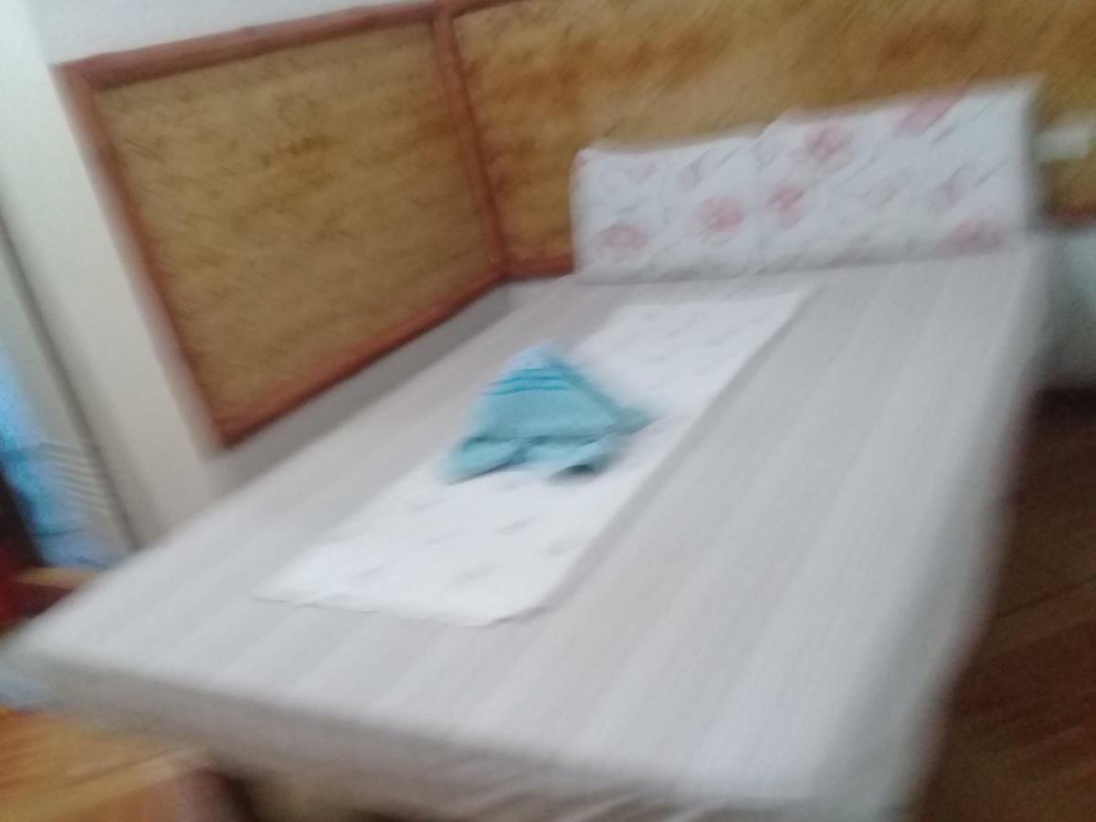 เรนฟอเรสท์ บีช โฮเต็ล Hotel เอลนิโด ภายนอก รูปภาพ